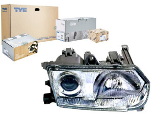Reflektor (h1 Elektryczny Manualny Kolor Wkładu: C