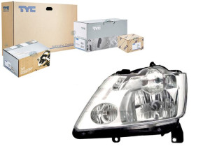 Reflektor (h1/h7 Elektryczny Manualny Kolor Wkładu