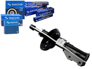 Amortyzator Chevrolet Cruze 1.6-2.0d 05.09- Sachs