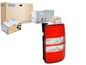 Lampa (podwójne Drzwi) Vw Caddy Iii Caddy Iii/mini