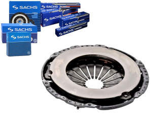 Docisk Sprz. Vw 228mm Golf 3 P Sachs