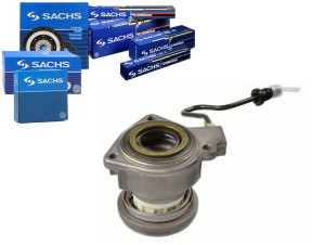 Wysprzęglik Chevrolet Captiva 2,2d 2,4 11- Sachs