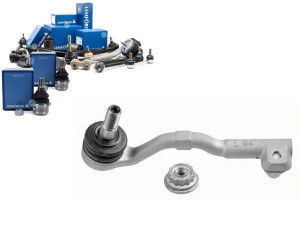 Końcówka Drążka Kierowniczego Bmw X5 2,0 3,0d 4,4