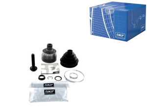 Przegub Napędowy Zewnętrzny (38z/30z/59 5mm Abs:45