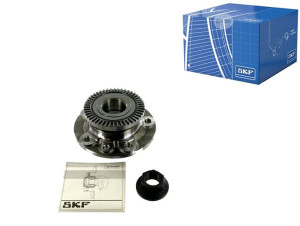 Łożysko Koła Opel Przód Omega A B Skf