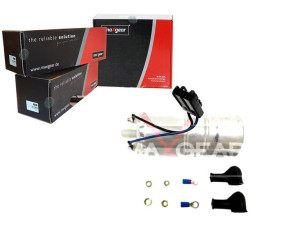 Pompa Paliwa Elektryczna Fiat Jtd Maxgear