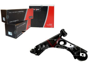 Wahacz Fiat Przód Grande Punto Le Maxgear
