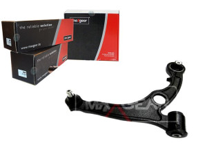 Wahacz Fiat Przód Stilo 01- Pr Q17 Maxgear