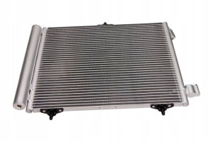 Skraplacz Klimatyzacji Citroen C2 C3 Maxgear