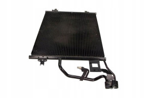 Skraplacz Klimatyzacji Vw Passat 00-05 1.6-2.8 Maxgear