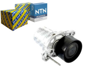 Napinacz Paska Wielorowkowego Nissan Qashqai Ii X-