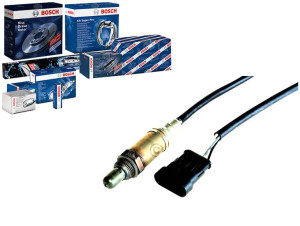 Sonda Lambda Fiat Palio Bosch