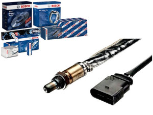 Sonda Lambda Vw 1,6 8v 1,8 20v Bosch