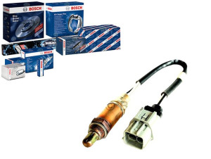 Sonda Lambda Nissan Micra Ii 1.0/1.4 08.92-02.03 B