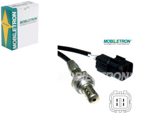Sonda Lambda Mobiletron Md342323 Md507386 Md335041