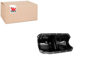 Miska Olejowa Fiat Van Wezel