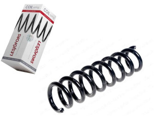 Sprężyna Zawieszenia Bmw 2 (f23) 3 (f30 F80) 1.5-3