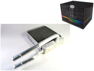 Nagrzewnica (195 5x180x40) Ford Focus Tourneo Conn