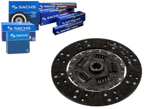 Tarcza Sprzęgła Jeep 4,0 4,2 Sachs