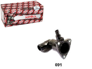 Termostat Kpl. Opel Agila B 1.0 08- Ashika