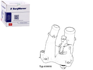 Termostat Ford 98c Focus Ii C-max 1,6ti Wahler