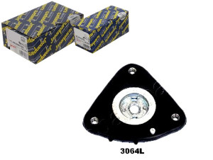 Poduszka Amortyzatora Japanparts C23634390a Gom306