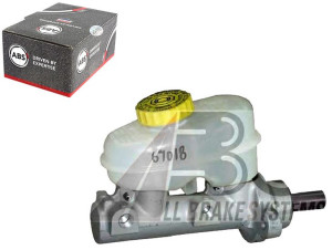Pompa Hamulcowa Jeep Grand Cherokee 95-99 A.b.s.
