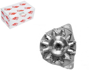 Alternator Fiesta 1.4 94-96 70a As-pl