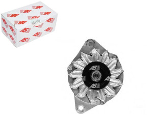Alternator Uno Tipo 1.4-1.6 89-96 65a As-pl