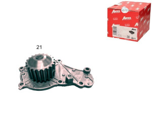 Pompa Wody Citroen C1 05 C2 03 C3 03 Ford Fiesta V