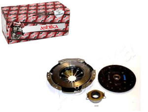 Sprzęgło Toyota Corolla 1,6/yaris 1,3 16 Ashika