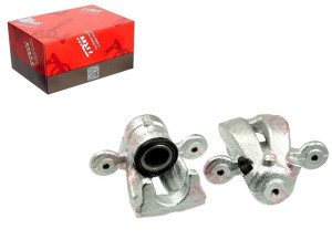 Zacisk Hamulcowy Bmw Tył 1 3 1,6-2,0 03-12 Le Trw