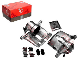 Zacisk Hamulcowy Citroen Berlingo C-elysee C2 C3 A