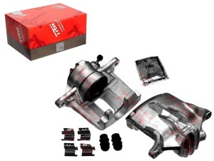 Zacisk Hamulcowy Citroen Berlingo C-elysee C2 C3 A