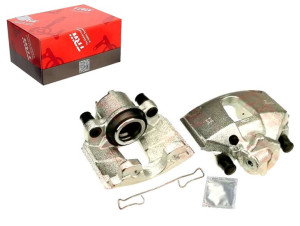 Zacisk Hamulcowy Ford Fiesta V Tourneo Connect Tra