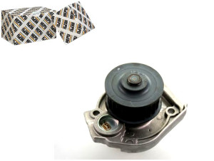 Pompa Wody Abarth 124 Spider 500 / 595 / 695 500c