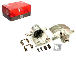 Zacisk Hamulcowy Nissan Almera Tino Primera 1.6-2.