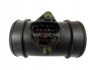 Przepływomierz Powietrza Fiat Maxgear