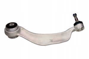 Wahacz Bmw P. 5 Gran Turismo 7 09- Le Dolny Aluminiowy Maxgear