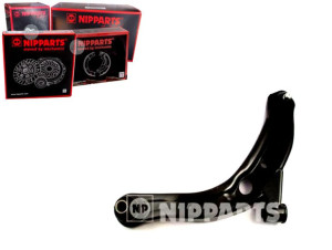 Wahacz Przód Mazda Mpv Ii Lw 1999przod Le Nipparts