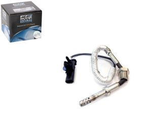 Czujnik Temperatury Spalin Volvo C30 C70 Ii S40 Ii