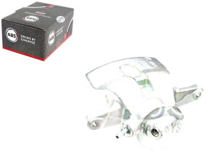 Zacisk Hamulcowy Citroen C3 02-09 Lp A.b.s.