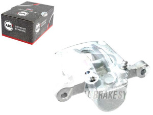 Zacisk Hamulcowy Toyota Corolla 02-07 Pt A.b.s.