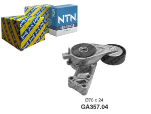 Napinacz Paska Wielorowkowego Audi A3 Tt Seat Alha