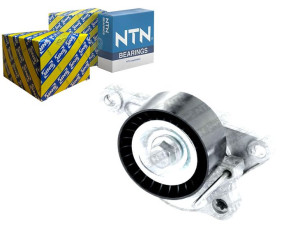 Napinacz Paska Wielorowkowego Nissan Nv400 Primast