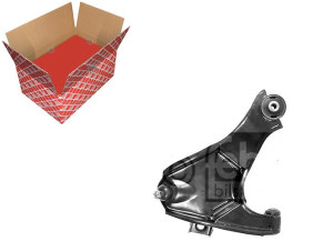 Wahacz Dół Daihatsu Terios 1.3 10.97-10.05 Febi Bi