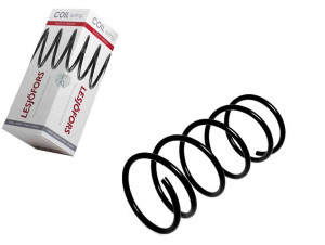 Sprężyna Zawieszenia Peugeot 206 2.0 04.99-12.07 L