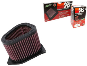Filtr Powietrza Moto. Suzuki Vl1500lc Intruder 98-