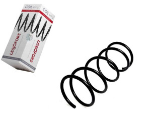 Sprężyna Zawieszenia Toyota Avensis 1.6/1.8 09.97-
