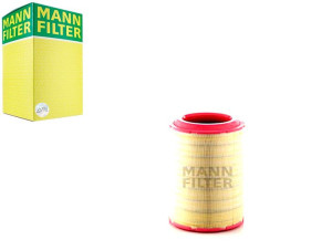 Filtr Powietrza Liebherr Mann-filter